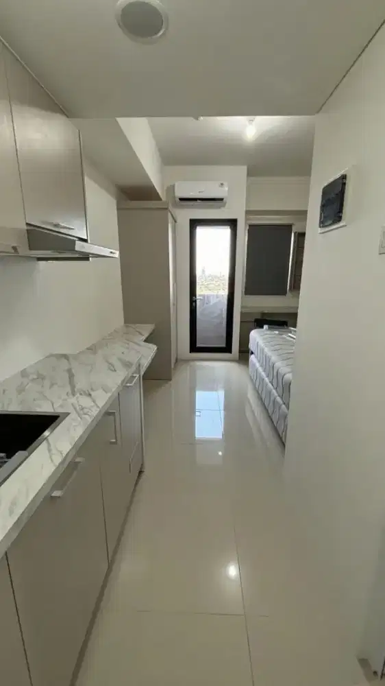 Disewakan Apartemen Vittorio Citraland
