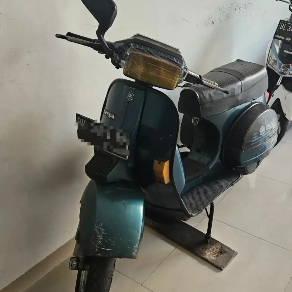 Vespa PX150 EXCEL