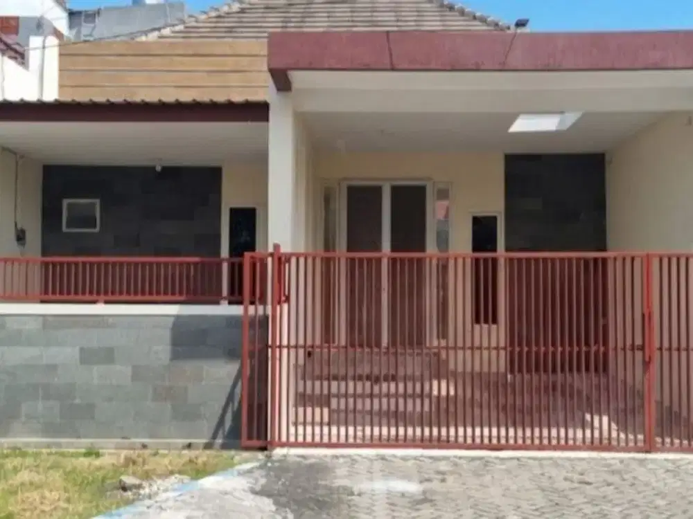 Pondok Tjandra