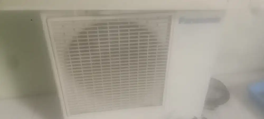 AC panasonic 3/4pk