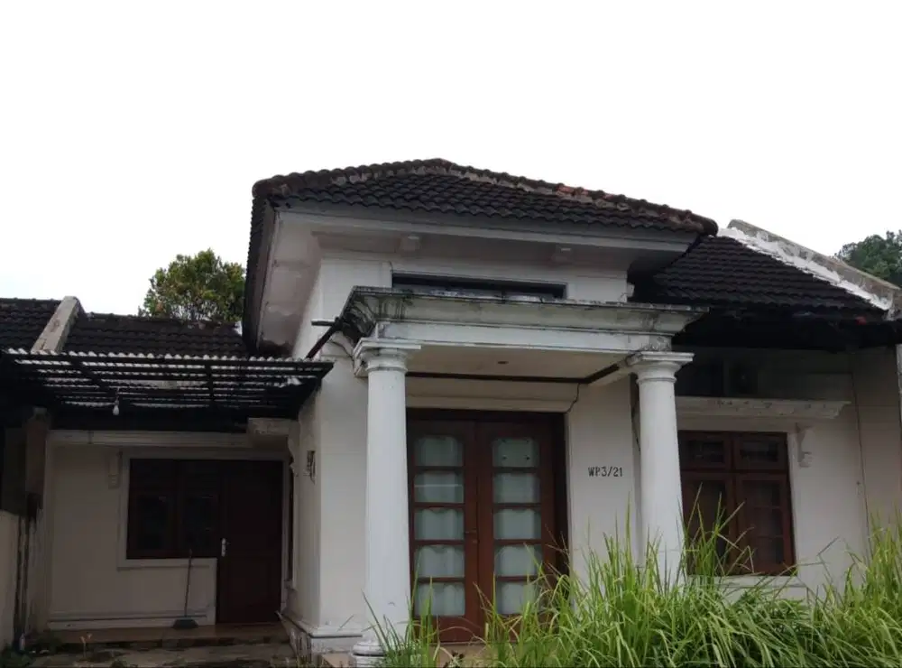 Dikontrakkan Tahunan rumah Citraland Manado