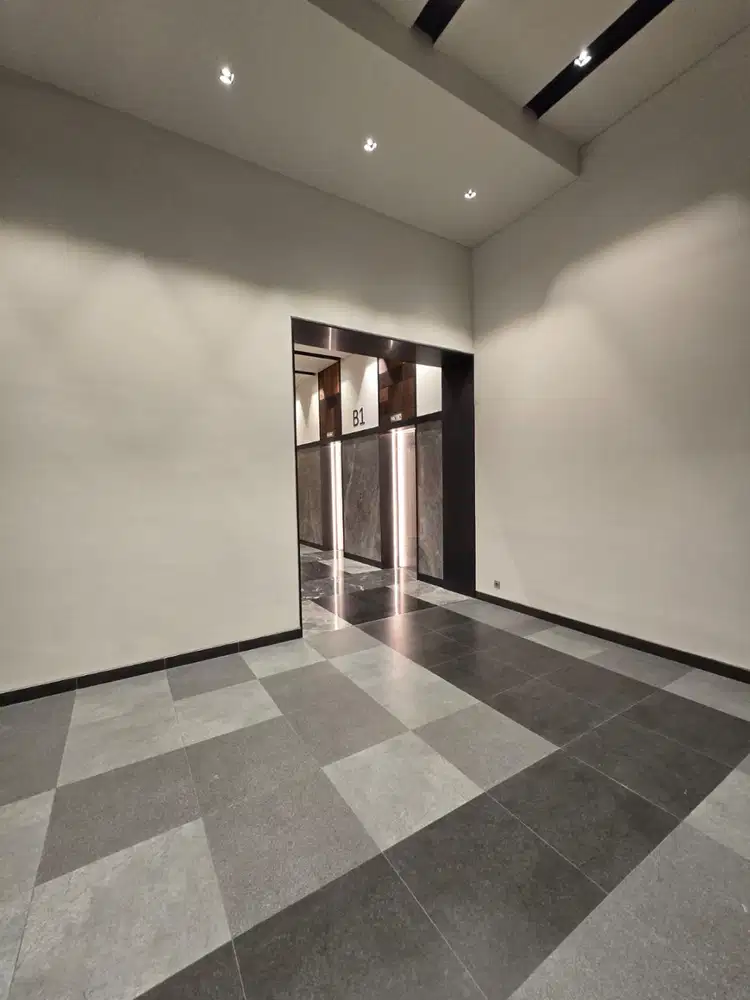 Dijual Studio Fatmawati City Center 32m² Lantai 33 Full Furnished View