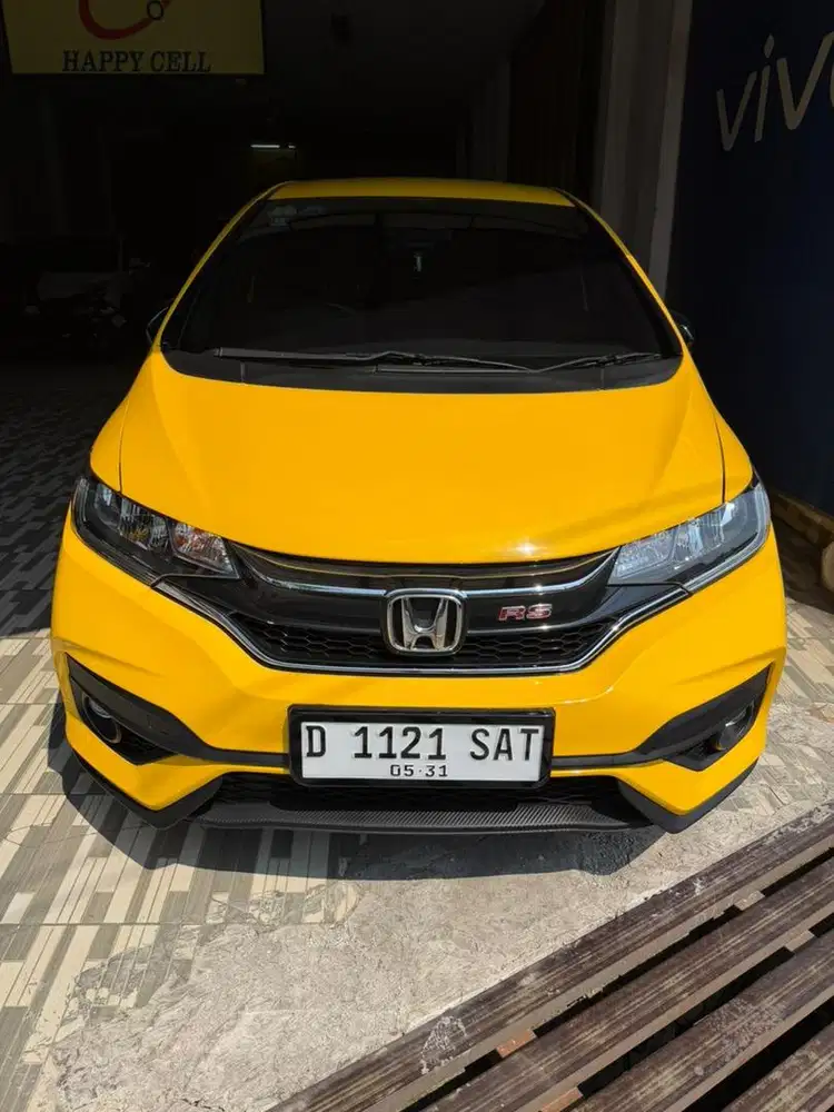 Jazz super istimewa 2021