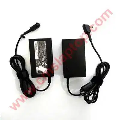 JUAL ADAPTOR / CHARGER/ CAS2AN LAPTOP ACER ORIGINAL
