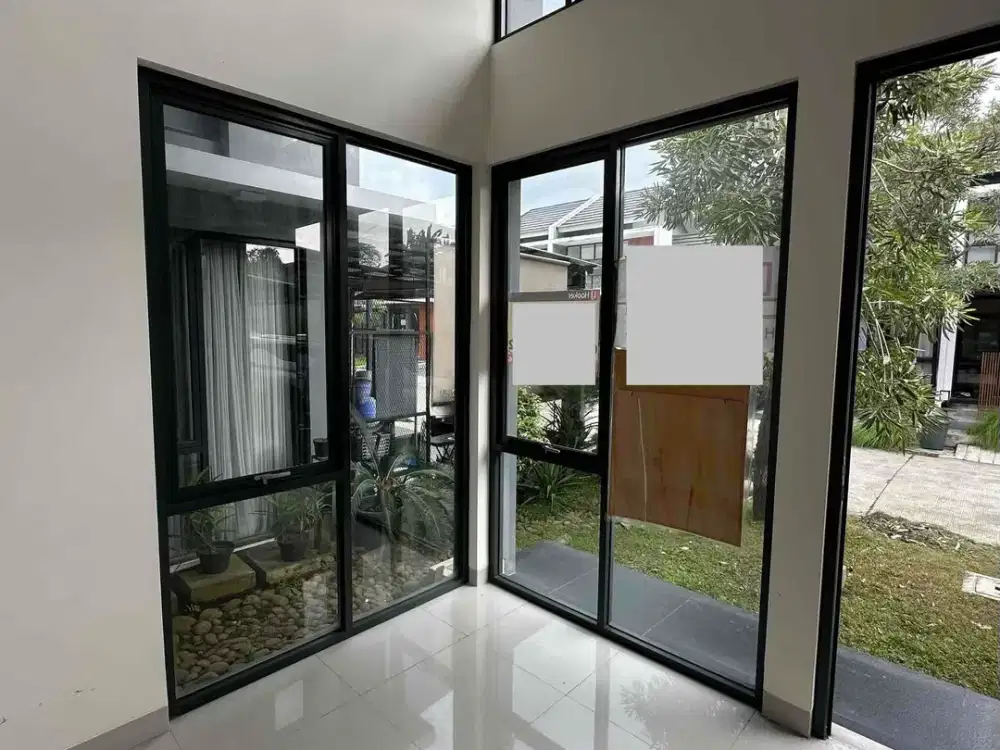 Rumah Siap Huni Golden Park 3 – Harga 750 Juta Nego | LT 60 LB 36