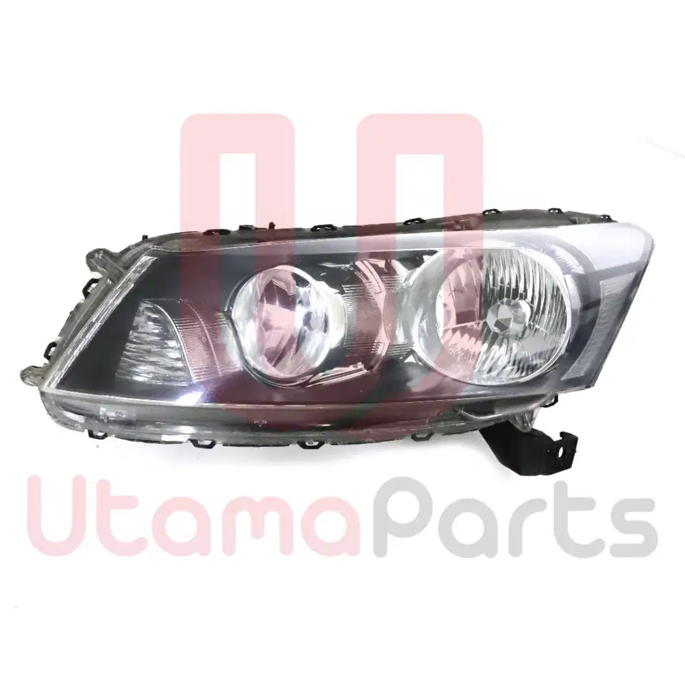 HEADLAMP KIRI HONDA ACCORD 2010, 33151TA0T11