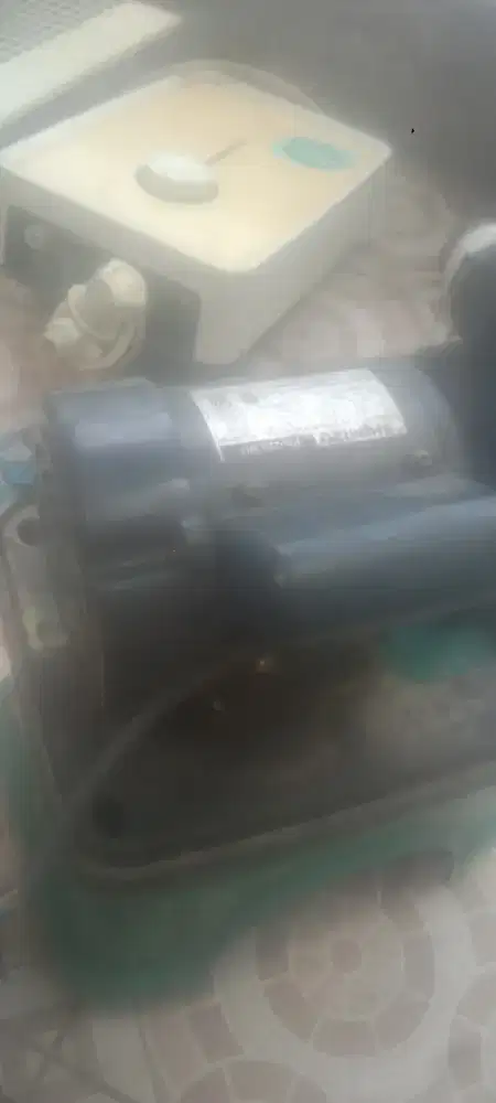 Pompa air Shimizu