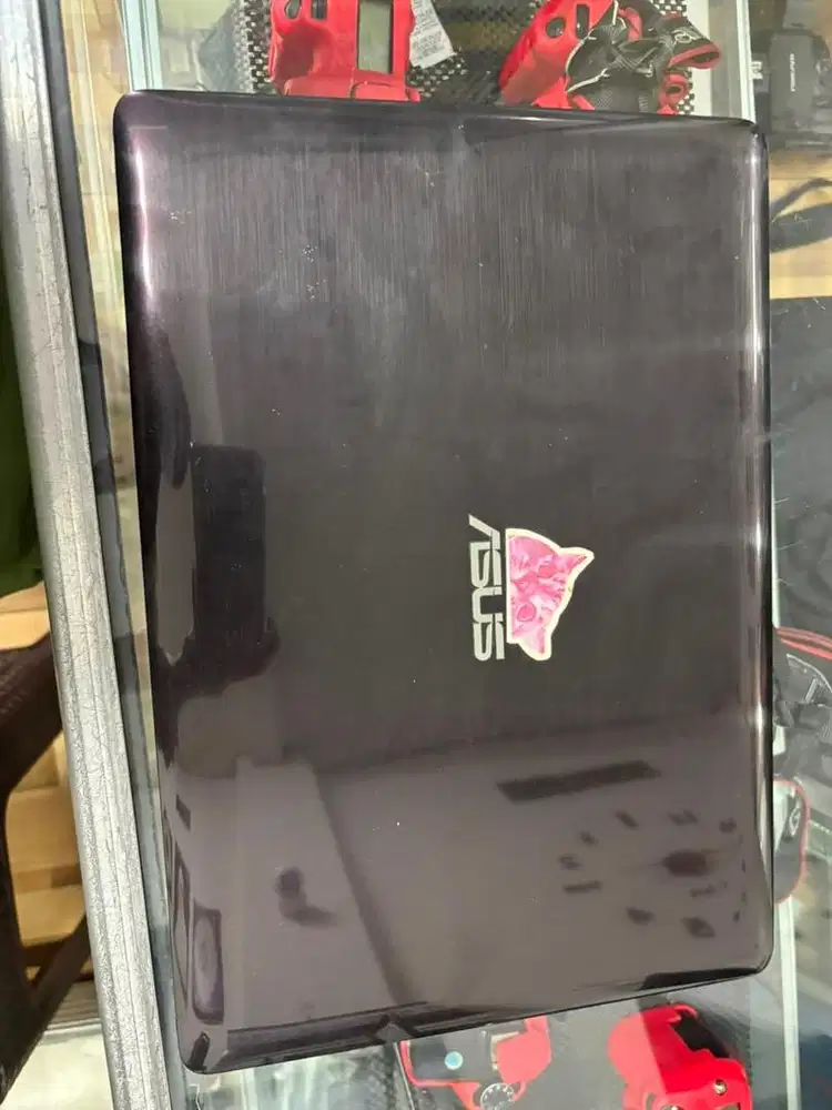 Laptop asus bekas A456U