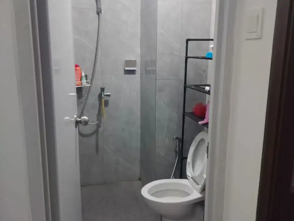 Disewakan Apartemen Sayana, Kota Harapan Indah Lokasi strategis RS Eka Hospital