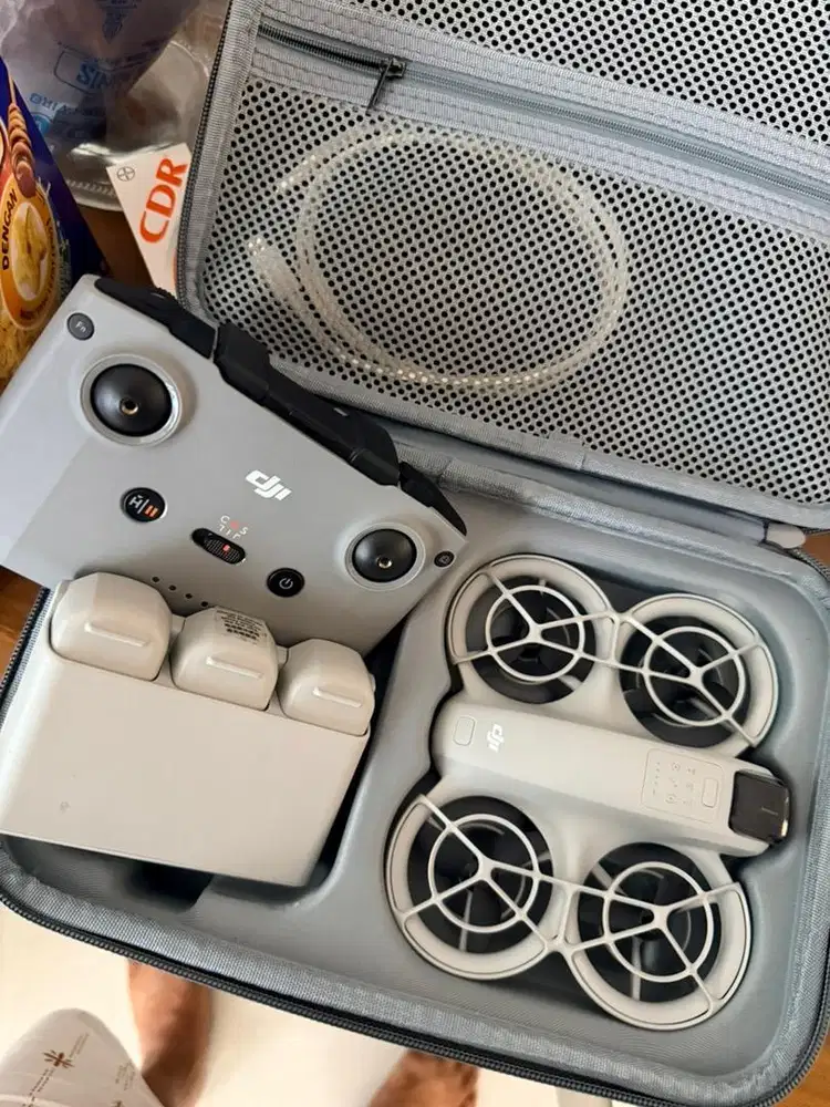 Drone DJI Neo combo