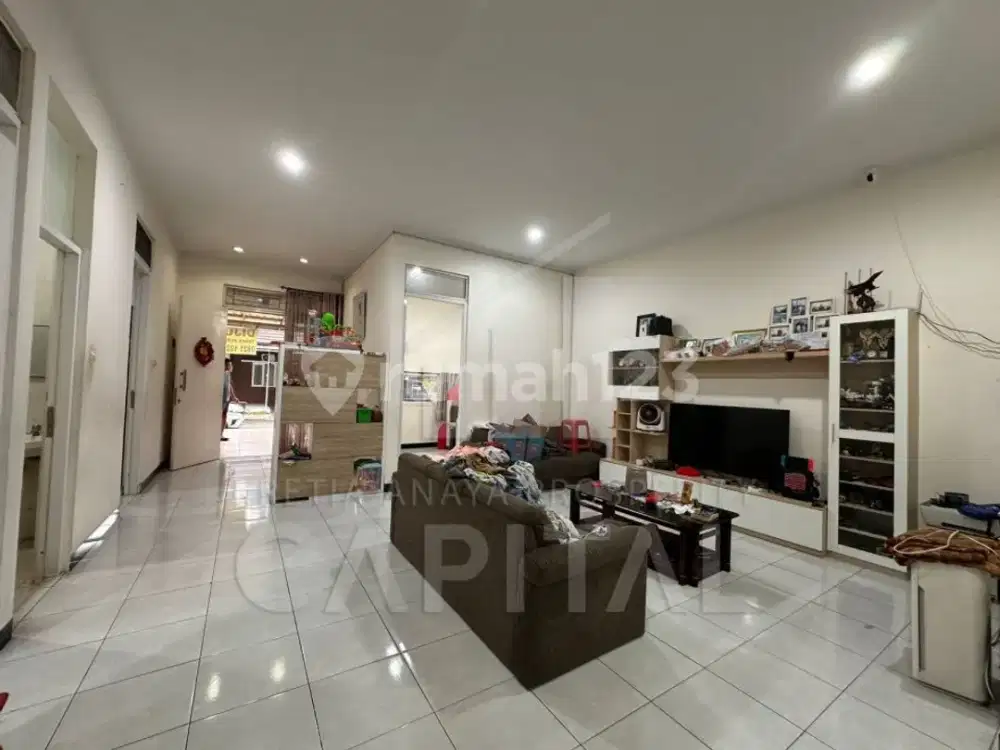 Butuh Pemilik Baru Rumah Nice Banget Harga Idaman di Taman Kopo Indah 5 Sommerville