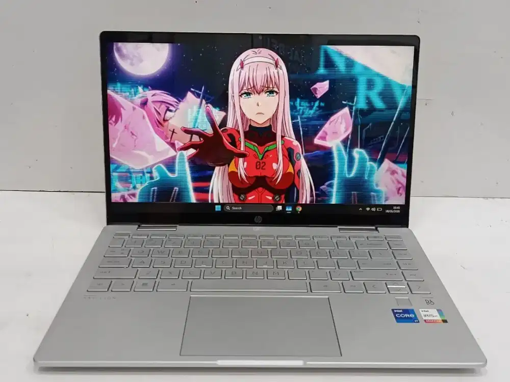 Laptop HP Pavilion x360 2-in-1 Laptop 14-ek0xxx