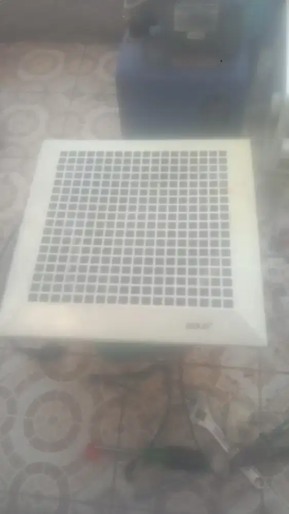 Hexos fen plafon