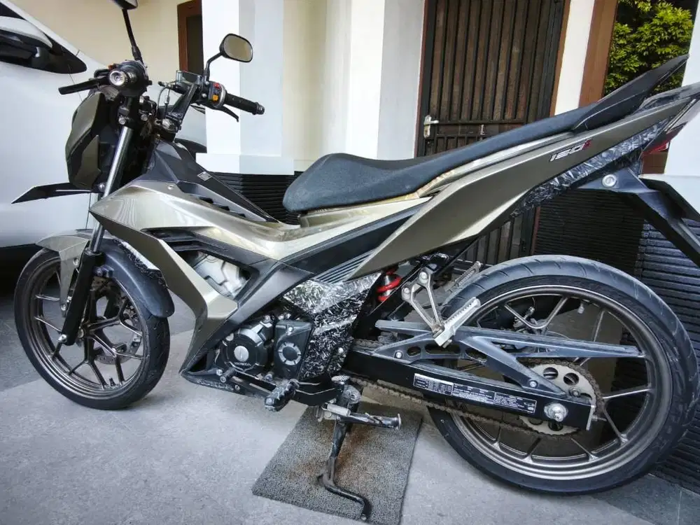 BU 10Juta Saja Master kopling dan rem RCB S1