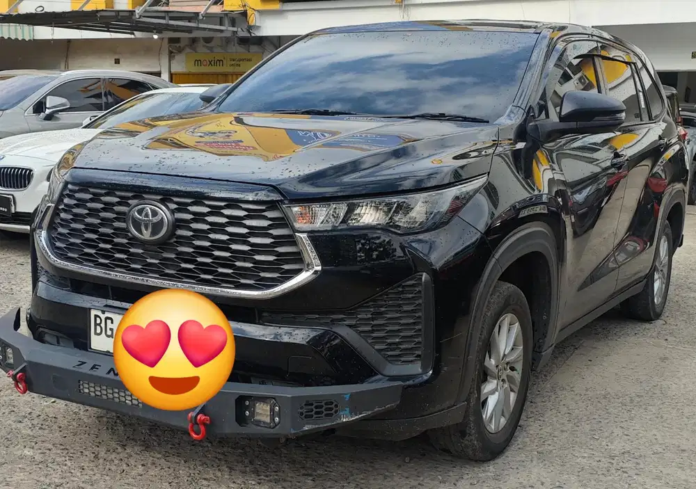 Innova Zenix 2,0 G A/T