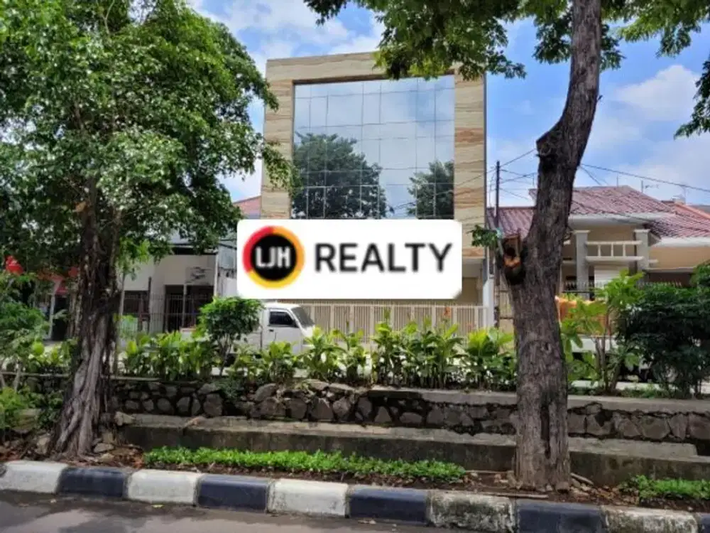 RUANG USAHA BRAND NEW, SIAP PAKAI LOKASI DI GADING ELOK AREA KELAPA GADING JAKARTA UTARA