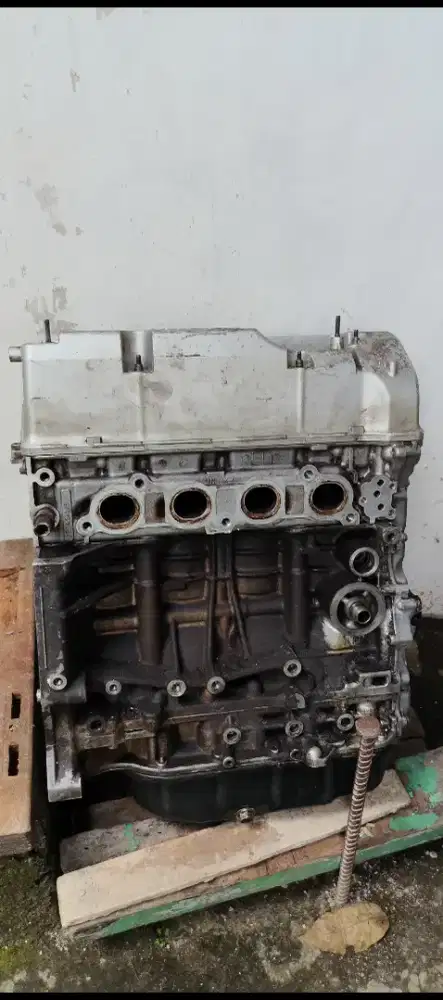 Mesin Honda CRV K20