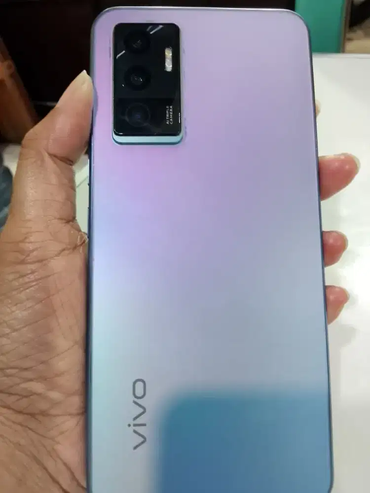 Vivo v23e mulus no minus