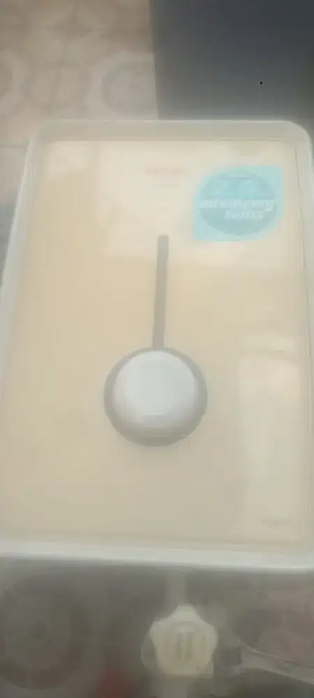 Water heater pemanas air portable
