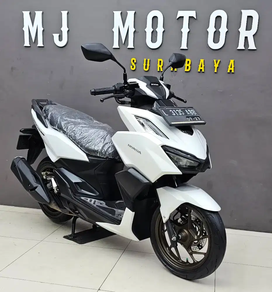Honda Vario 160 ABS Tahun 2022 // MULUSSS