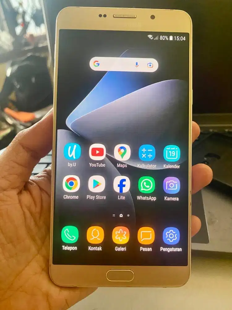 Samsung A9 Pro +