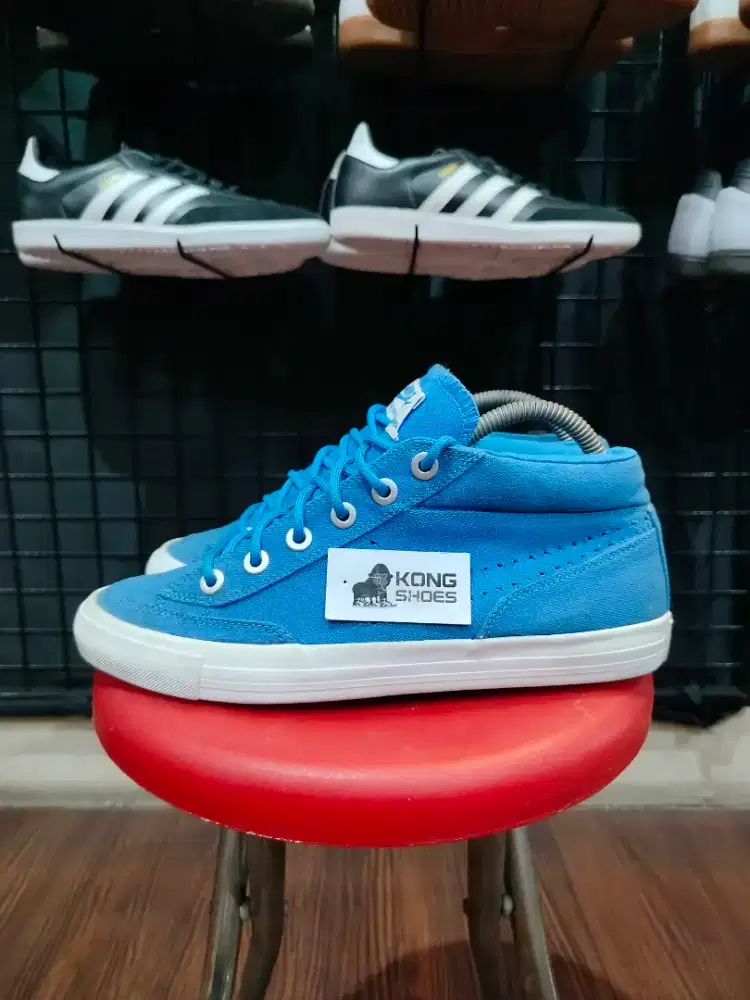 TOKI KASUAL MID BLUE WHITE
