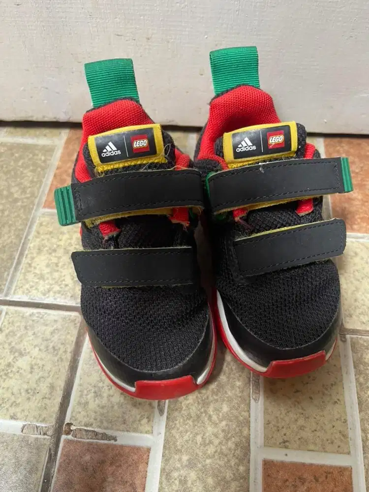 Adidas Lego Anak