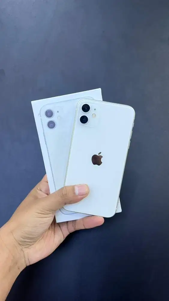 Iphone 11 128gb Beacukai