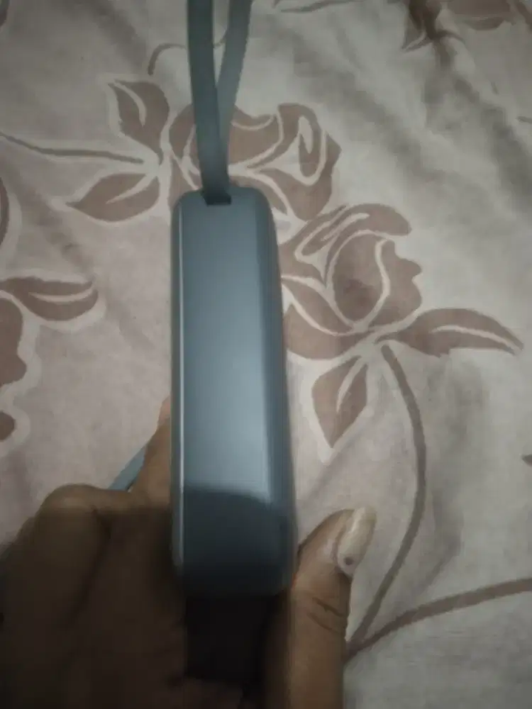 Di jual power bank merek jete87 20000mah
