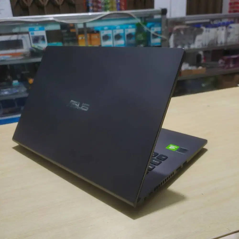 Laptop Asus Gaming A409FA Intel Core i5 8th 8/512gb Dual VGA NVIDIA