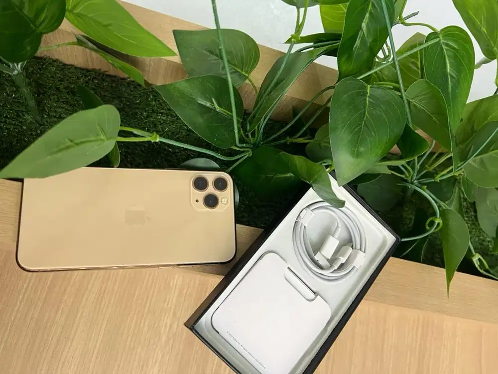 iphone 11 pro 256gb edisi lengkap