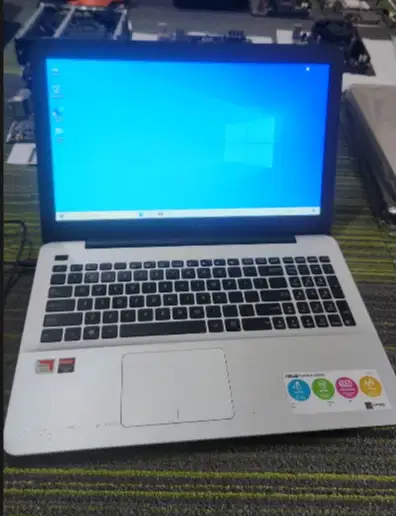ASUS NOTEBOOK ASUS X555B RAM DDR3 8GB