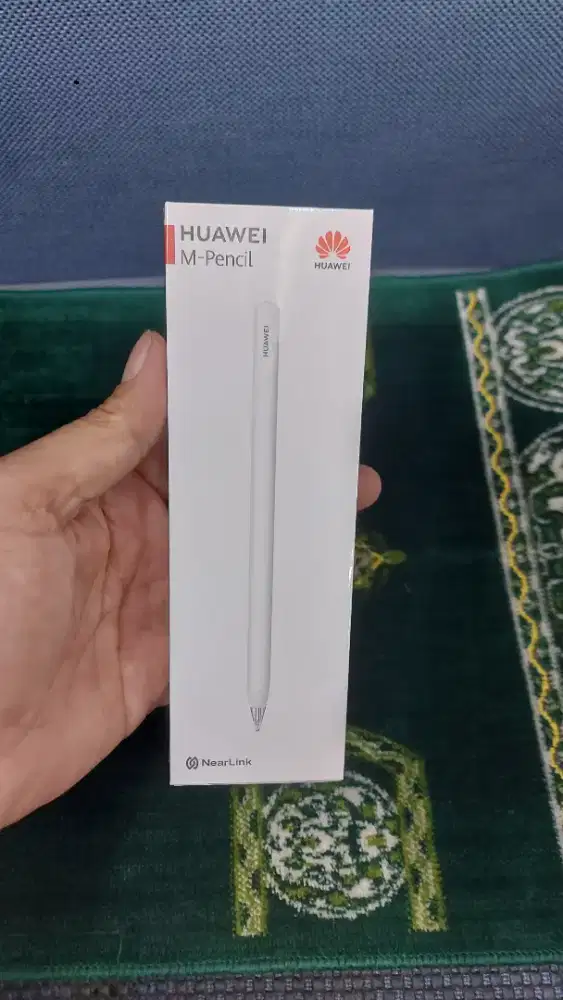 Pensil huawei gens 3