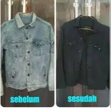 WENTER JOMBANG SATU HARI SELESAI