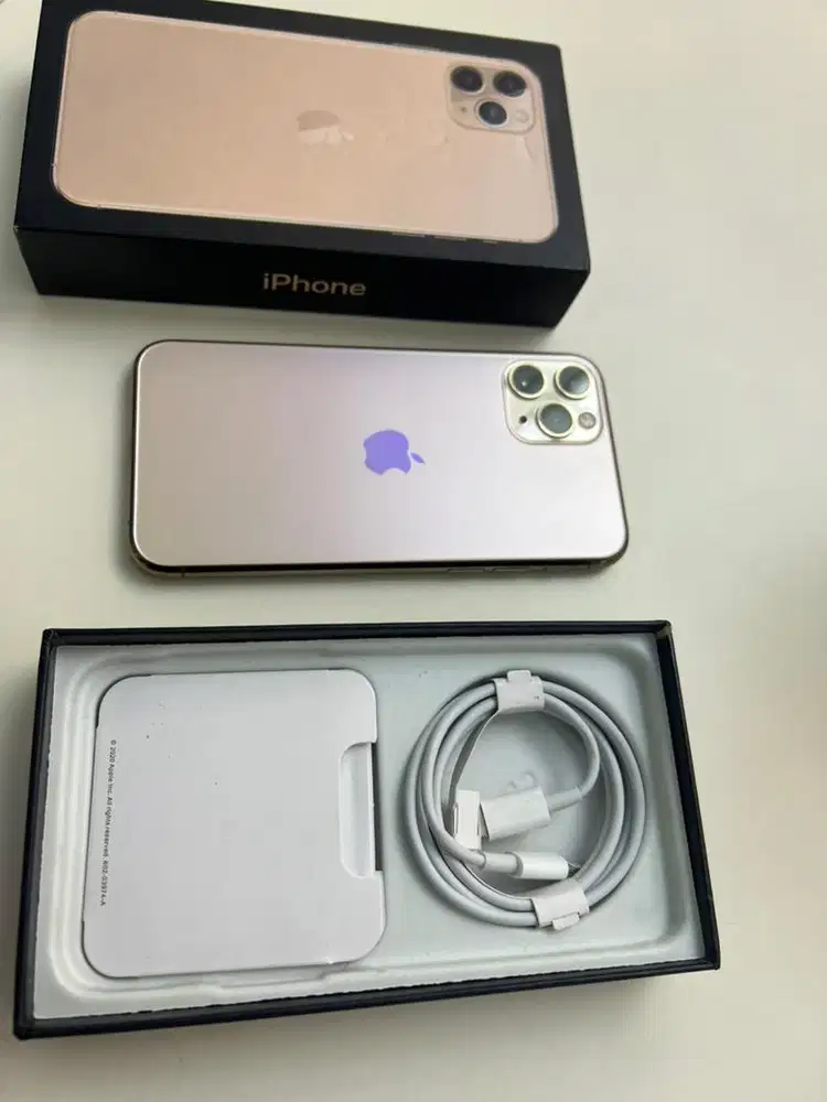 iphone 11 pro 256gb limit edition