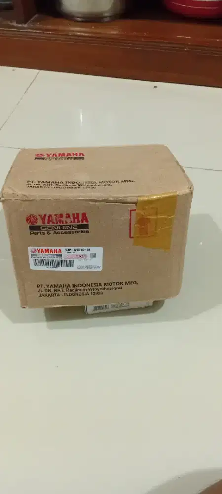 sparepart YAMAHA 54P Original