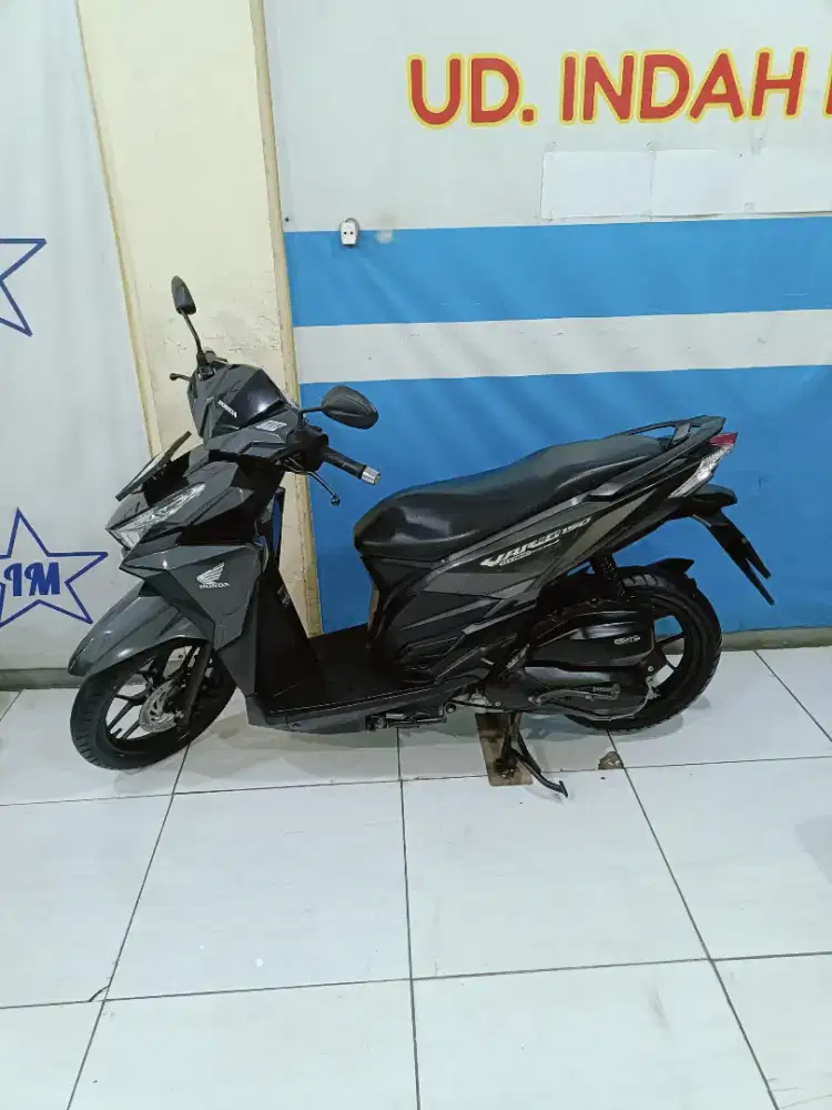Honda VARIO ESP CBS ISS EXCLSV FI ECO 150 2017 BISA KREDIT TENOR 1TH