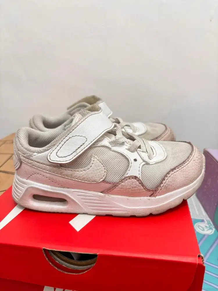 Sepatu Nike Airmax SC