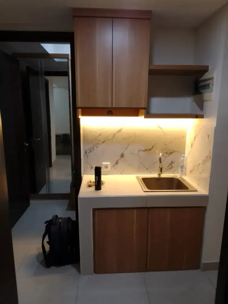 Disewakan Apartemen Cikarang