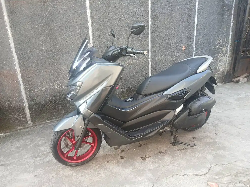 Nmax olsd 2019 non ABS