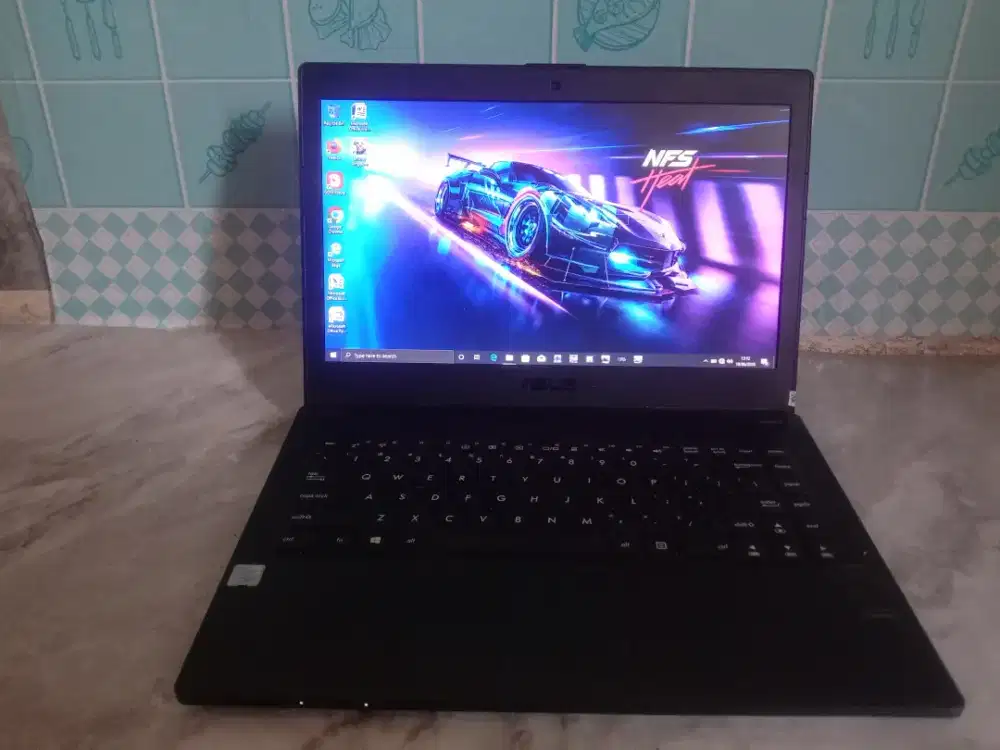 LAPTOP ASUS P2430U