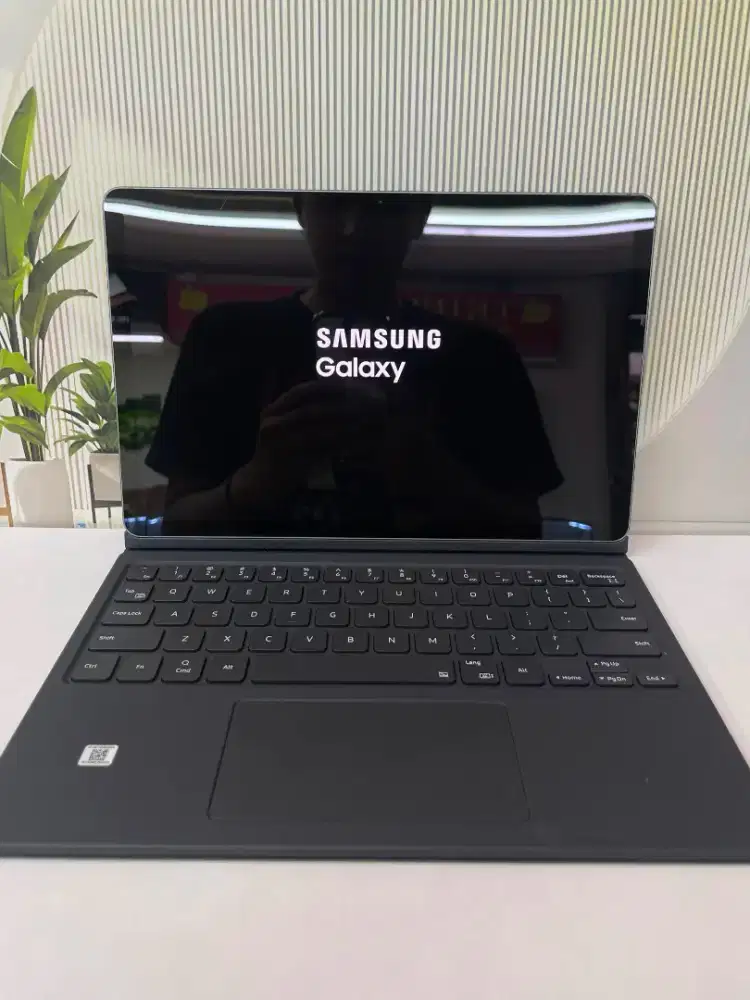 Galaxy tab S9 FE 5G 6/128gb Fullset Keyboard