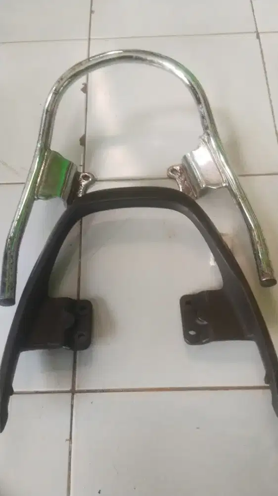 behel mio sporty