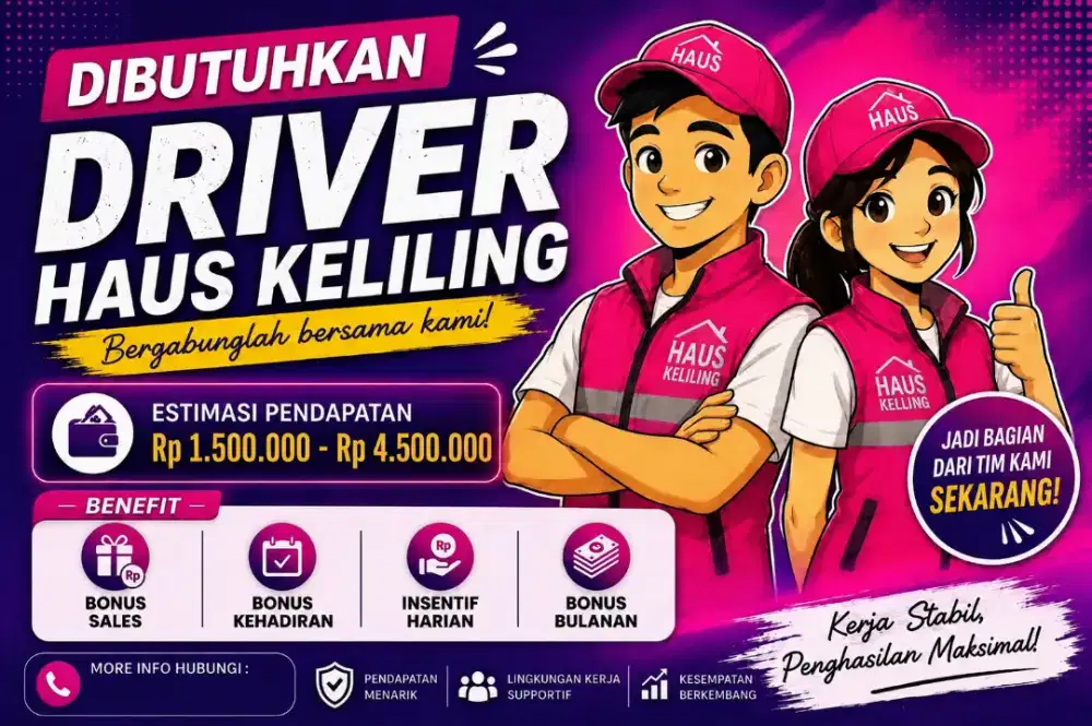 Urgent Driver huling