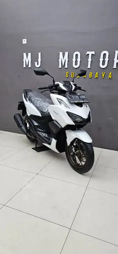 Honda Vario 160 ABS Tahun 2022
