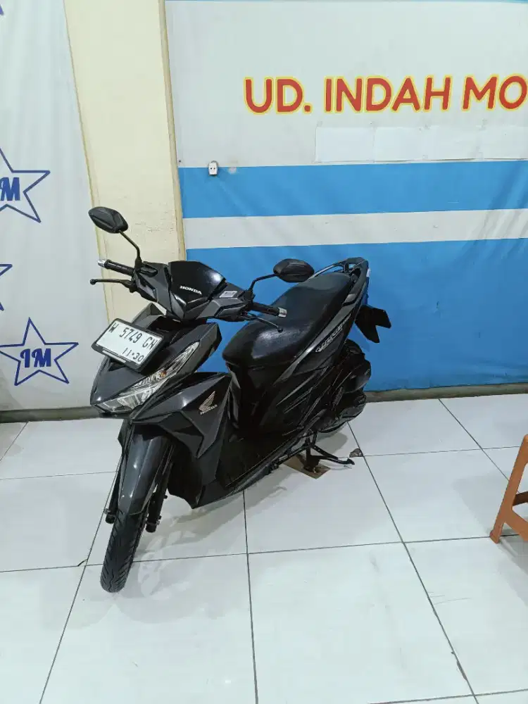 2017 HONDA VARIO ESP CBS ISS EXCLSV FI ECO 150 BISA KREDIT