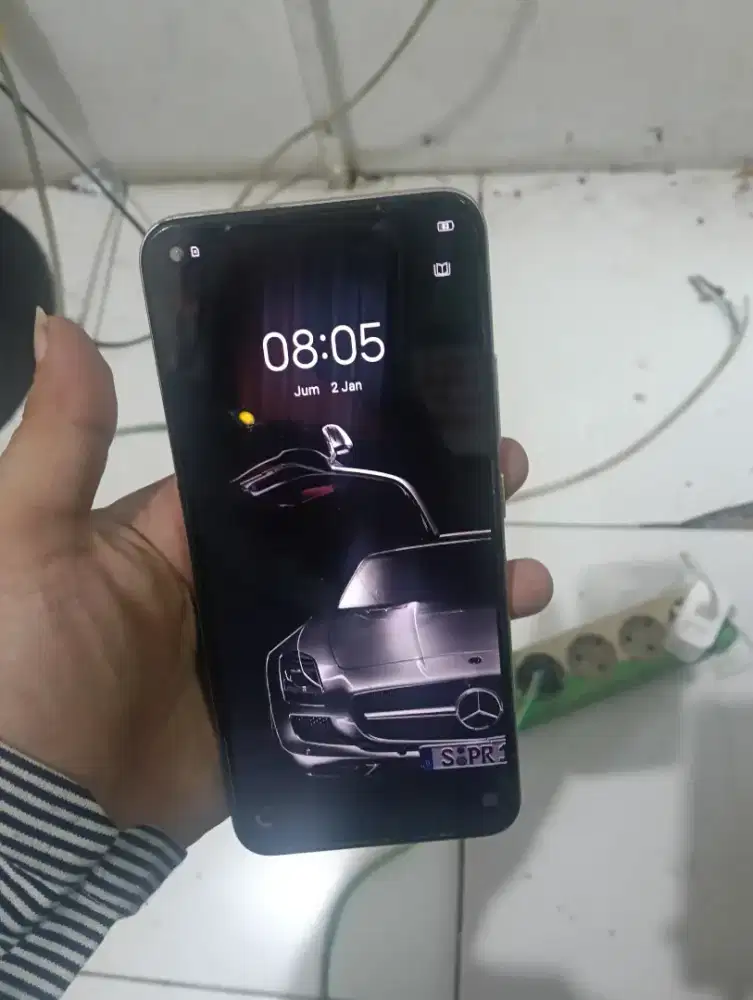 Vivo y30 ram4/128