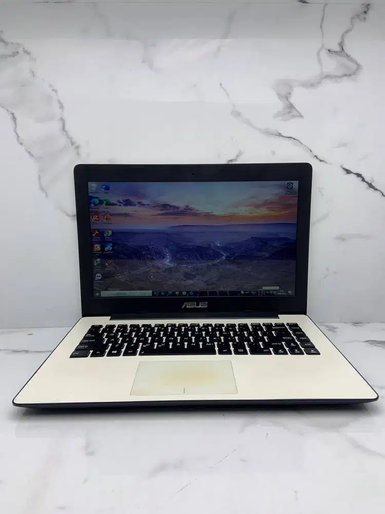 Paling Murah Siap Kerja, Asus X453S, laptop murah 1 jutaan