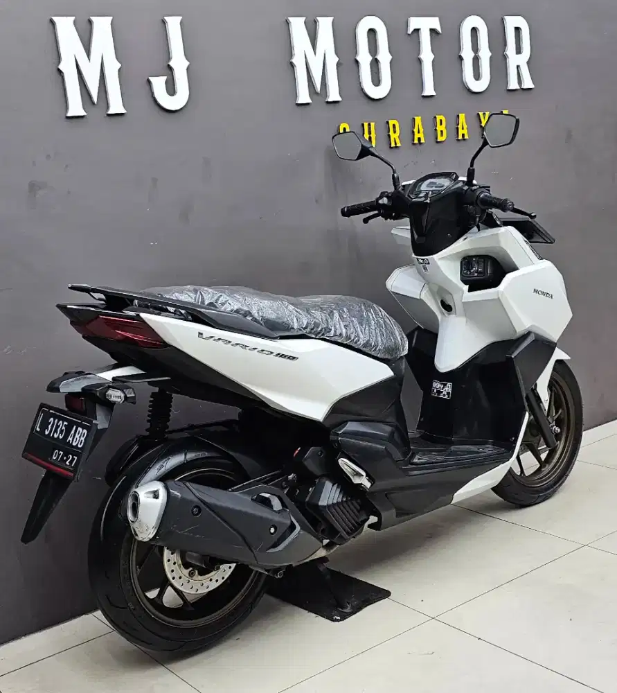 Honda Vario 150 cc ABS Nik 2022