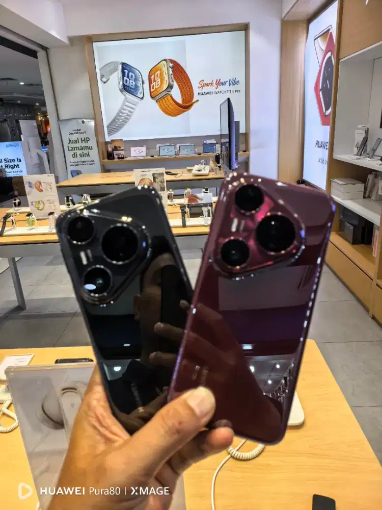 HUAWEI Pura 80 pro